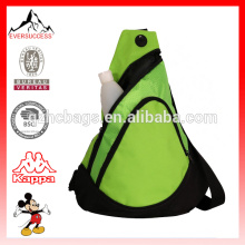 Daypack Crossbody Sport Shoulder Bag Sling Backpack
Product Description